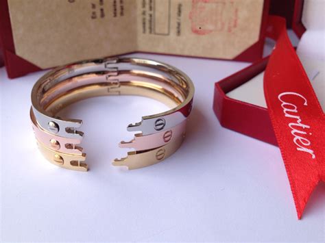 cartier love bracelete|cartier love bracelet without screwdriver.